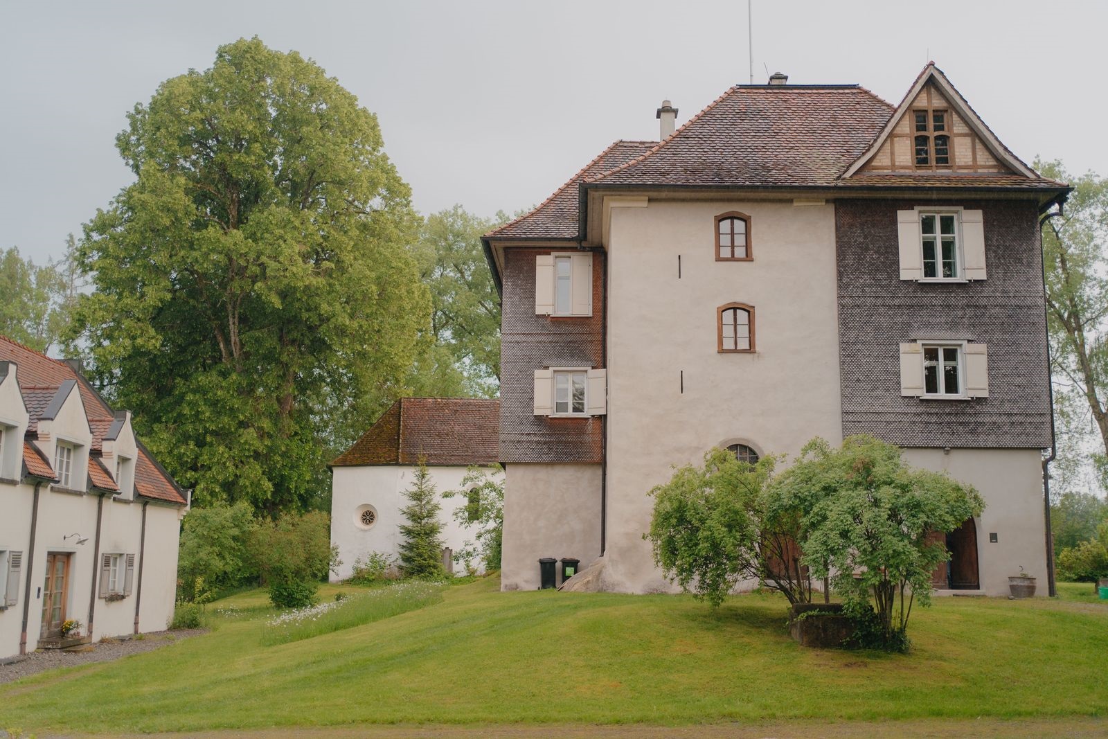 Architektur