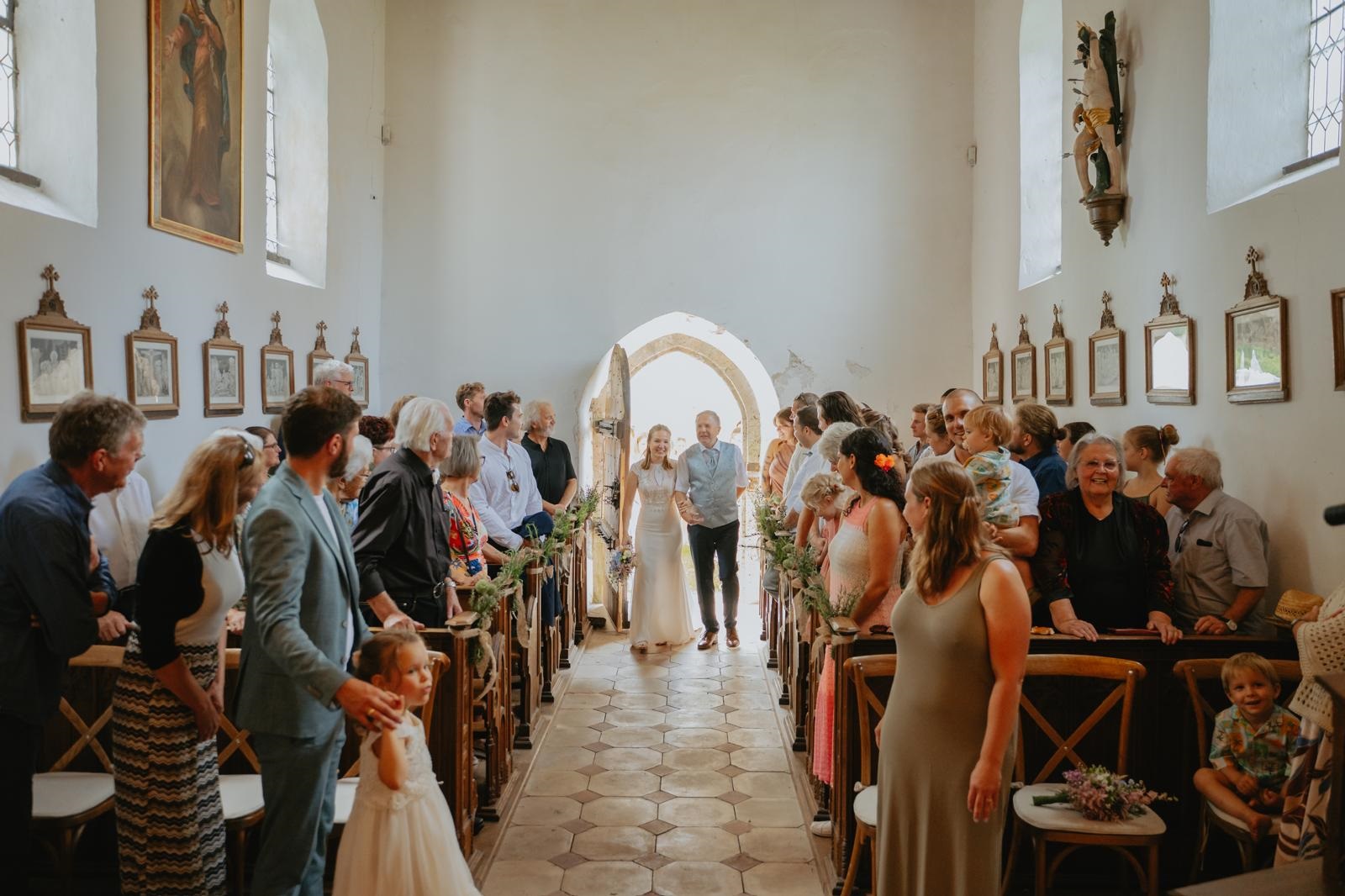 Heiraten