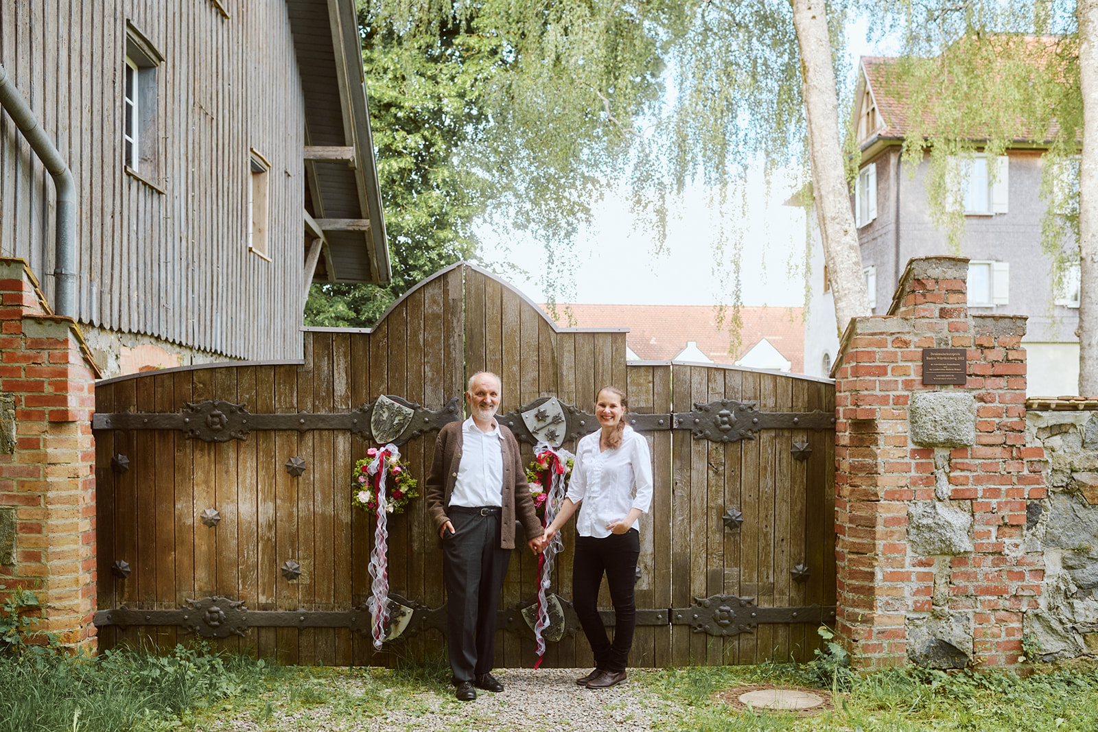 Rittergut Mosisgreut Über uns Bild 1